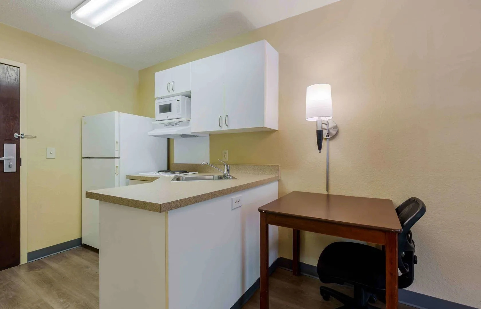 Extended Stay America Suites Washington DC Sterling