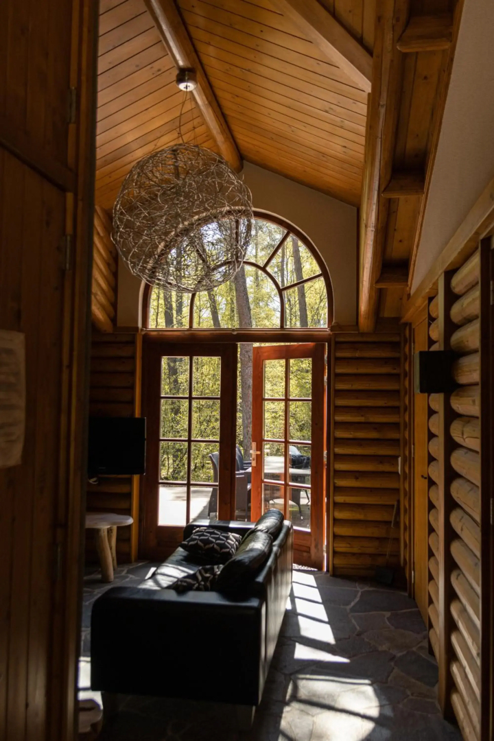 Lutterlodge