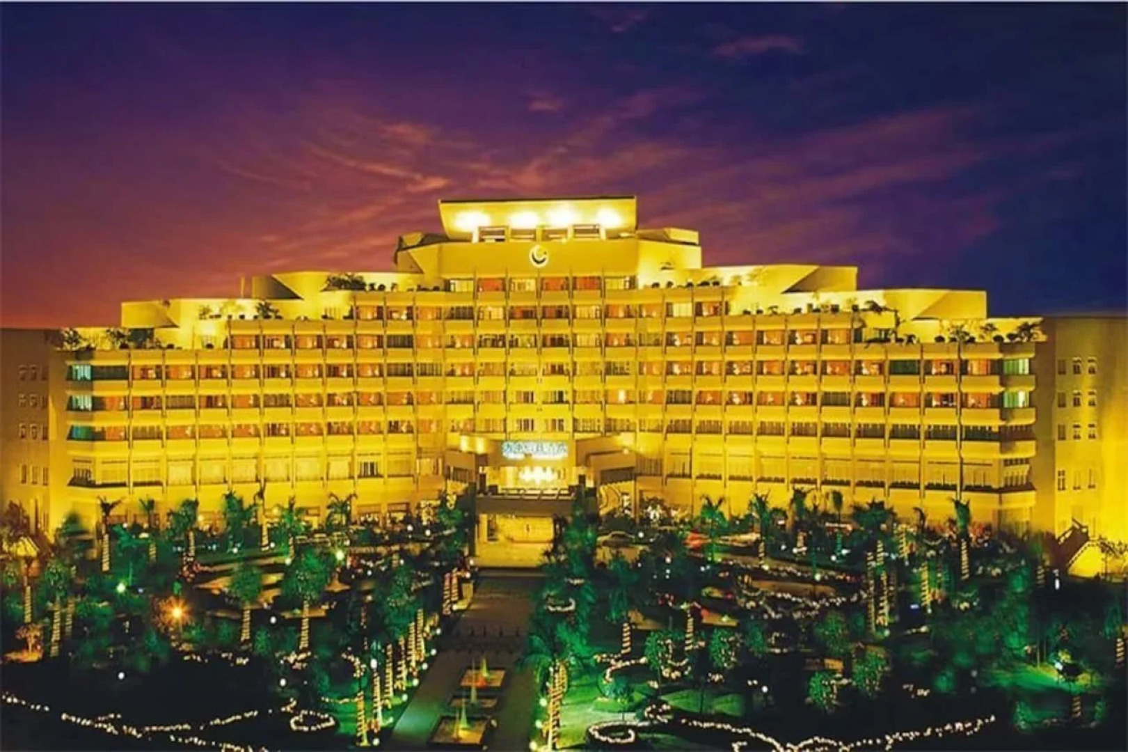 Fangzhong Sunshine Hotel - Dongguan