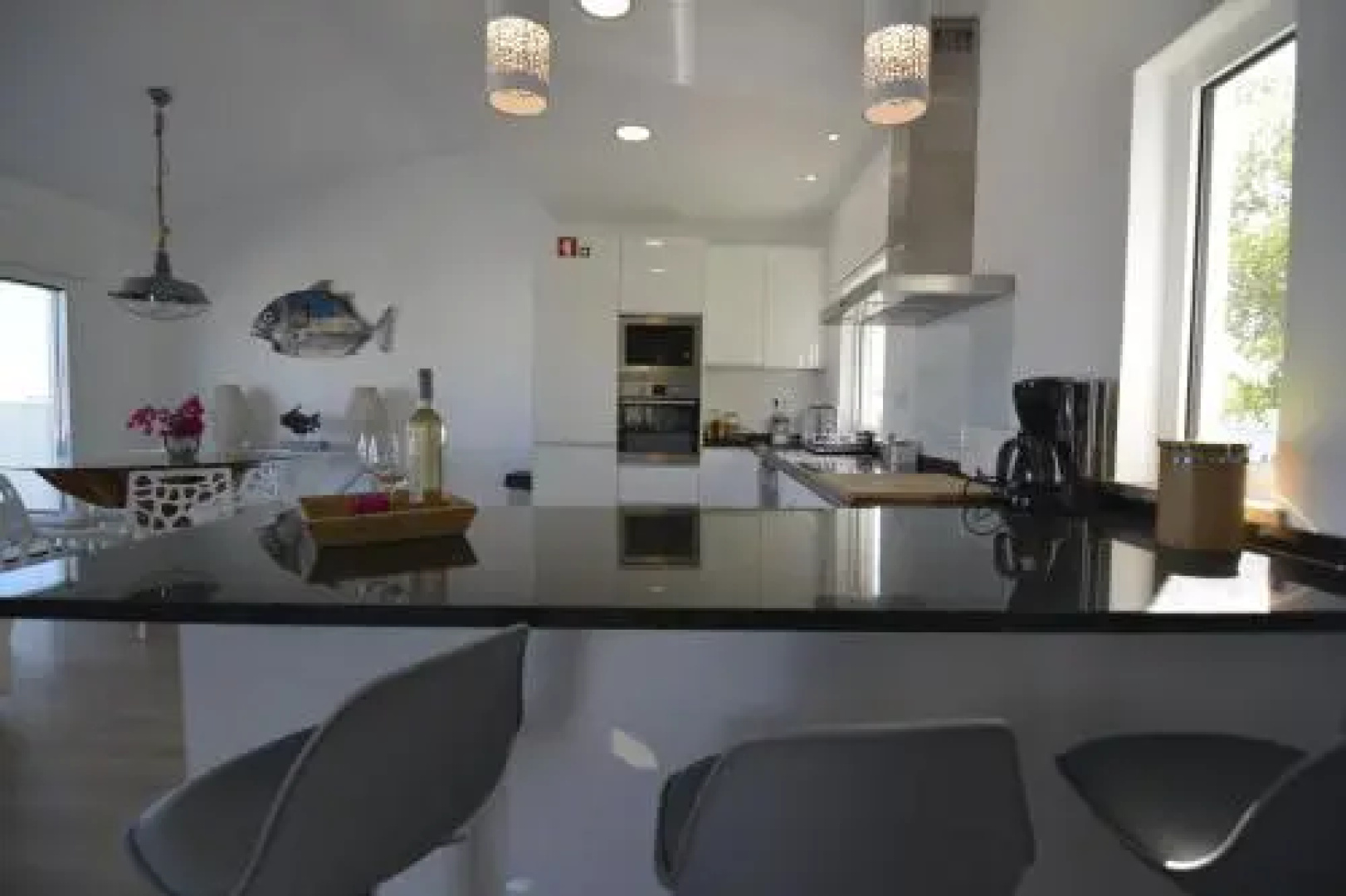 Villa 44