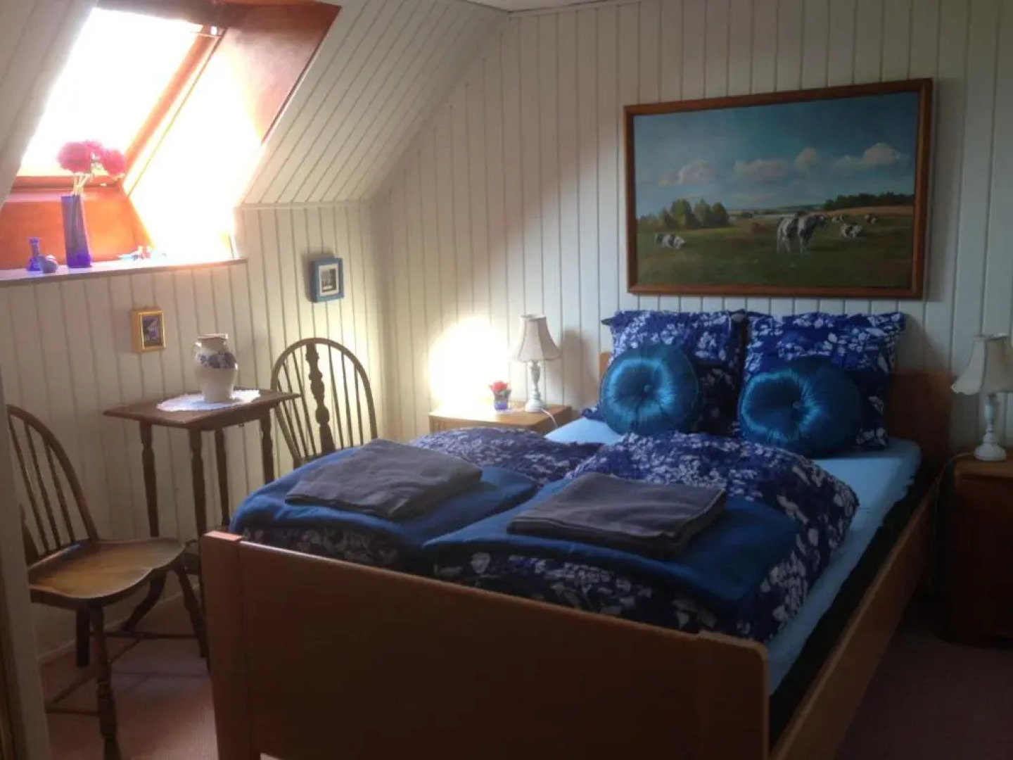 Løkken Farm Holiday