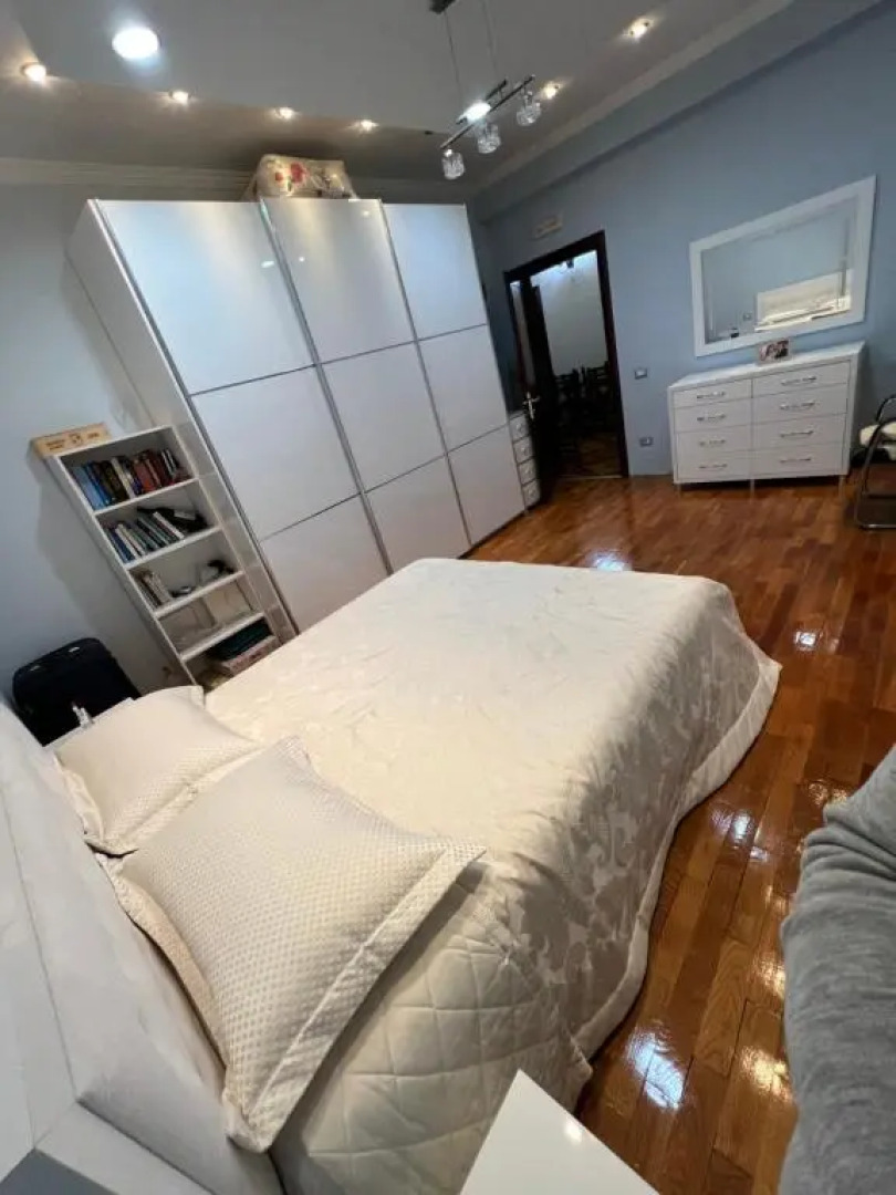 Luxury Rooftop Apartament