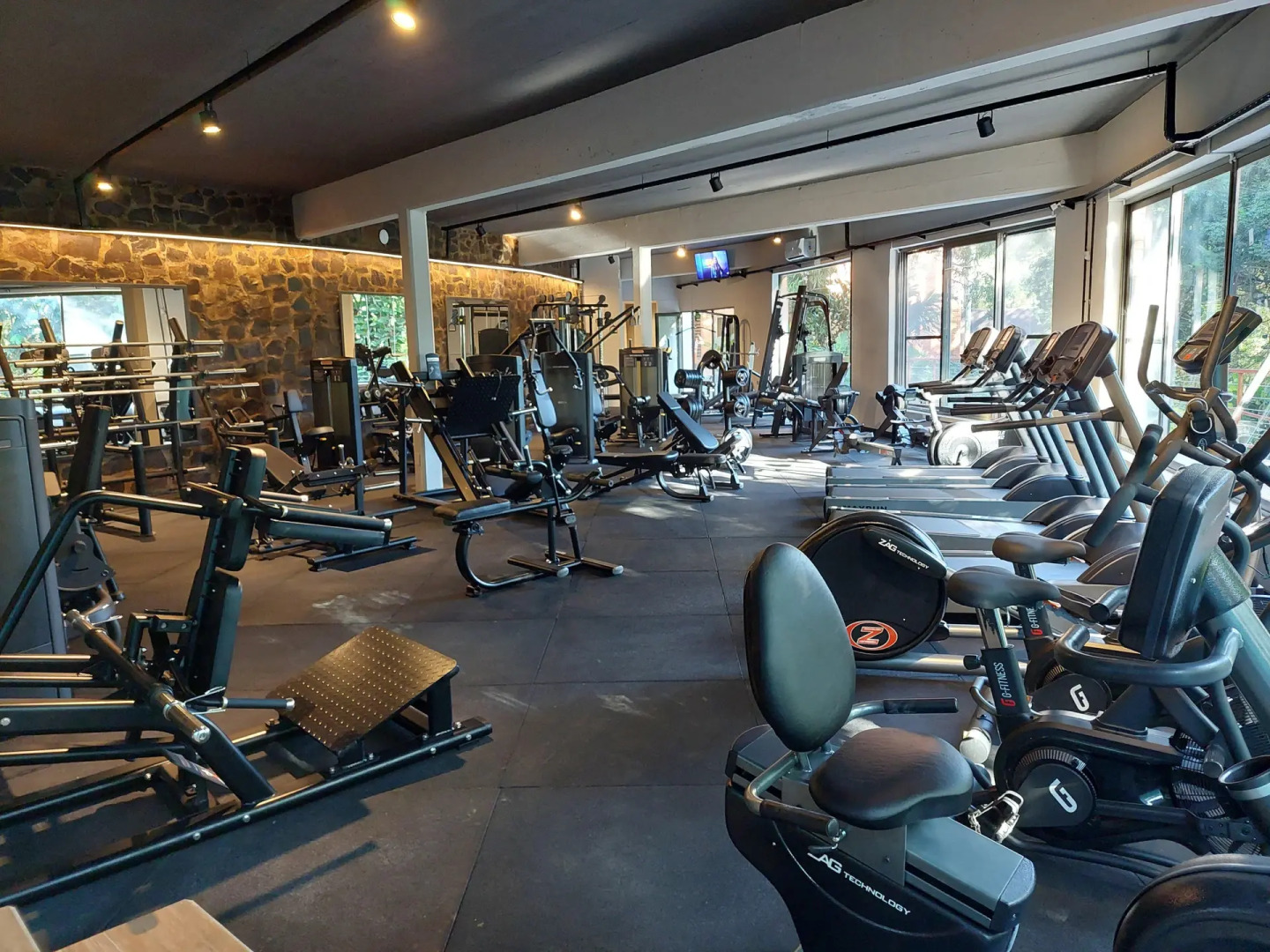 Raices Esturion Hotel