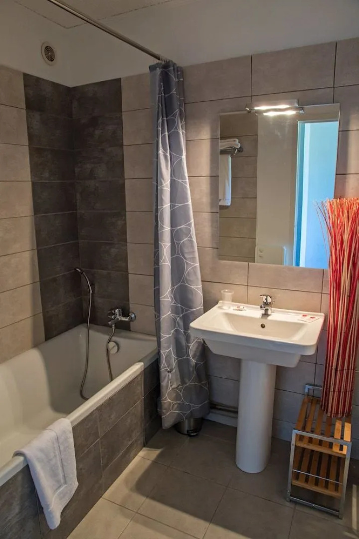 Hotel Les Persedes Sud Ardeche