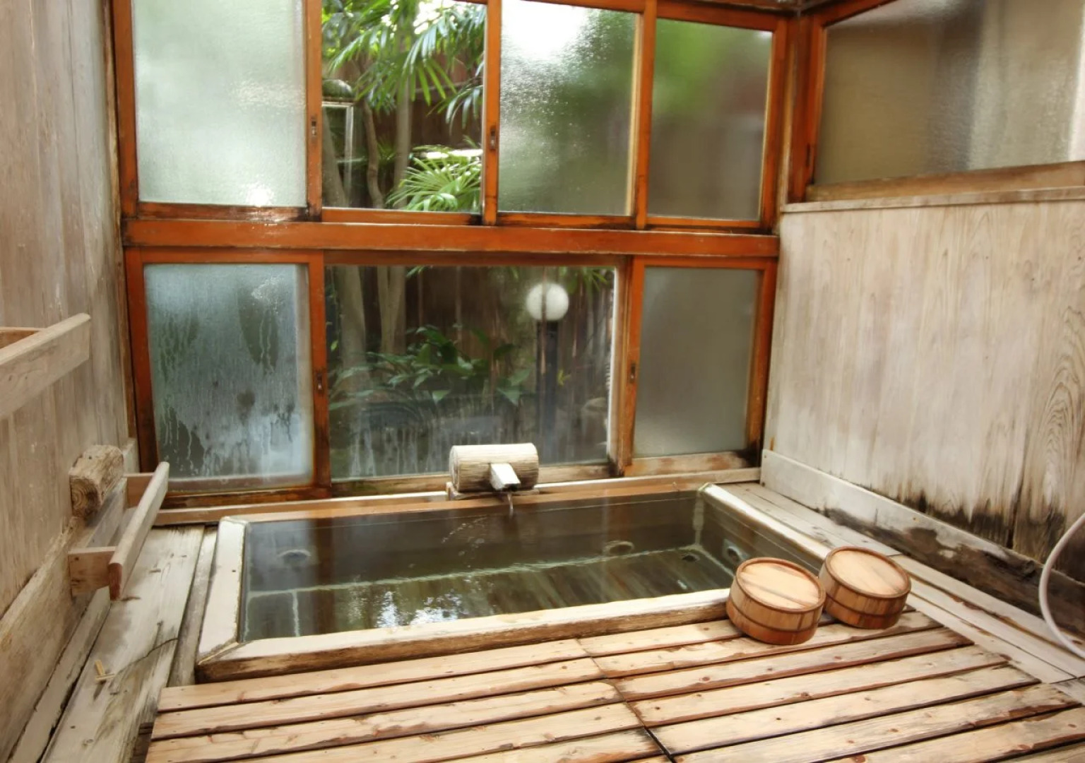 Yamaki Ryokan