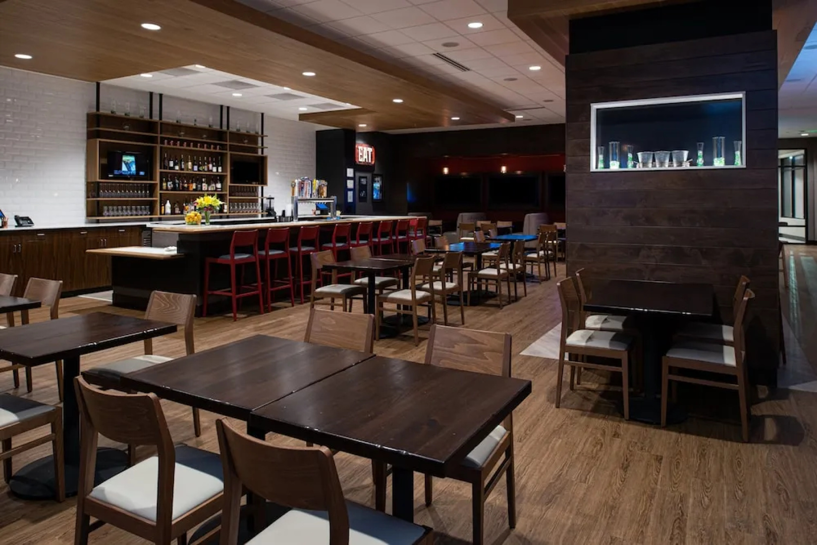 Holiday Inn & Suites Idaho Falls