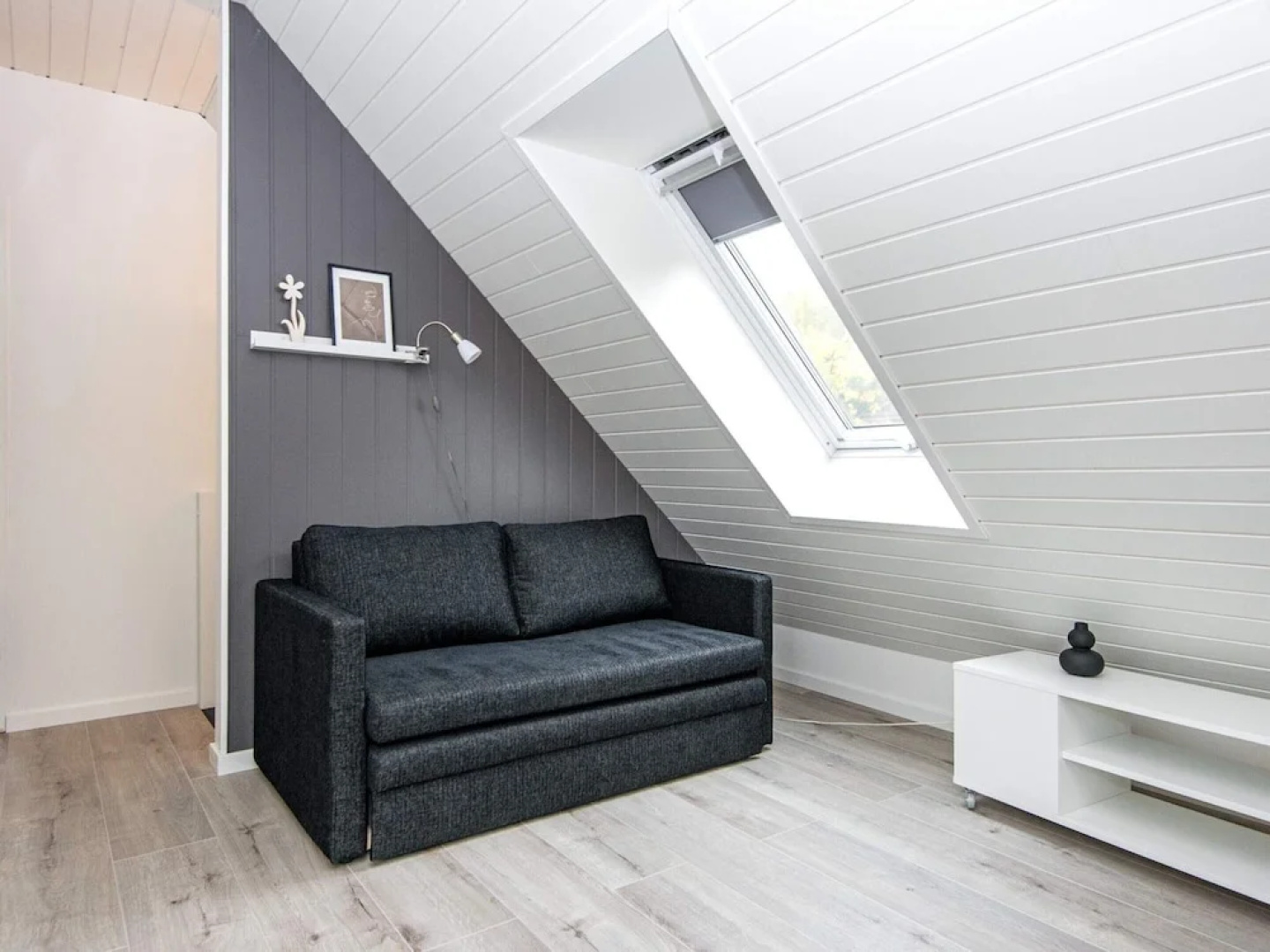 6 Person Holiday Home in Hovborg