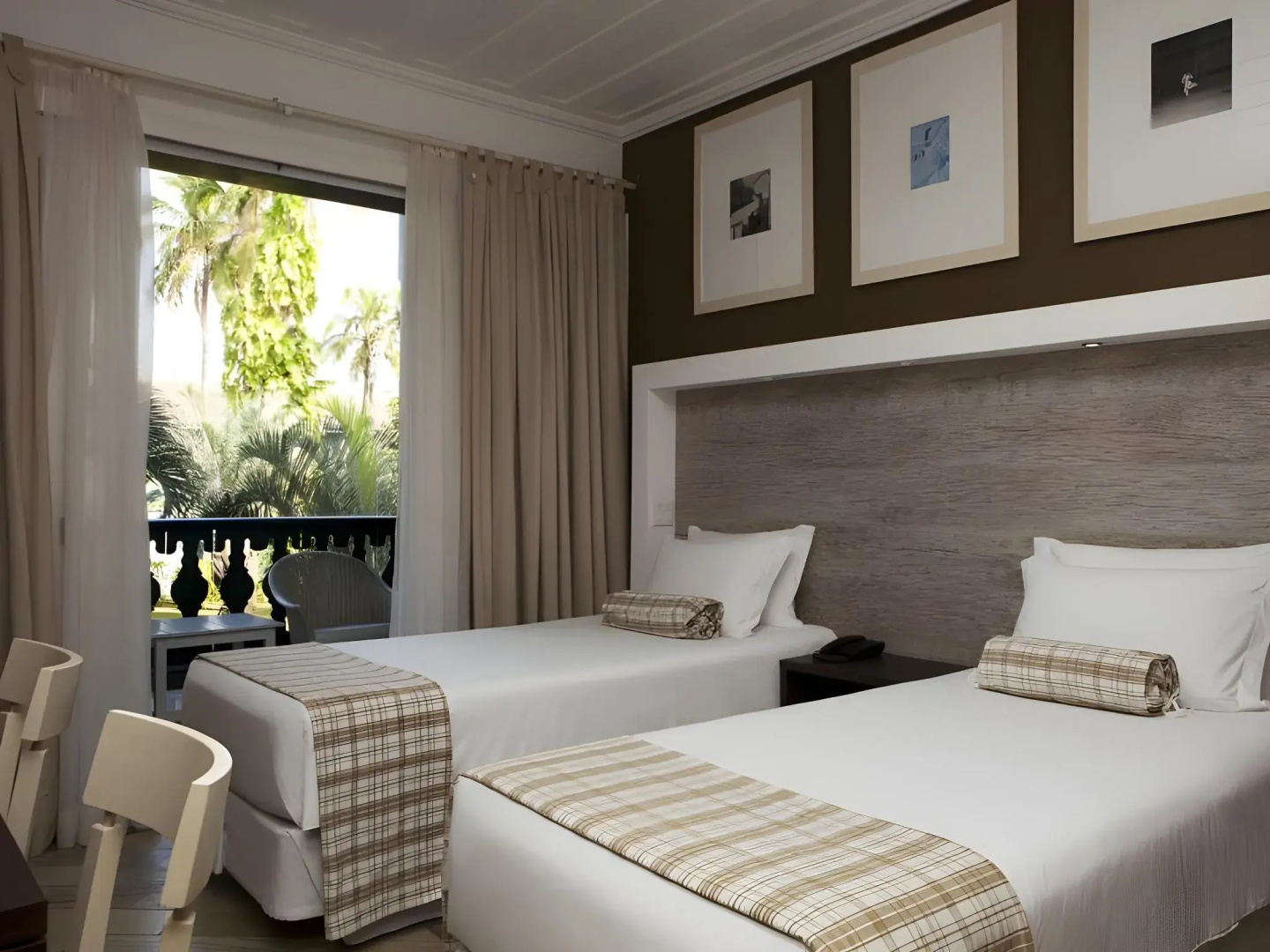 Casa Grande Hotel Resort And Spa
