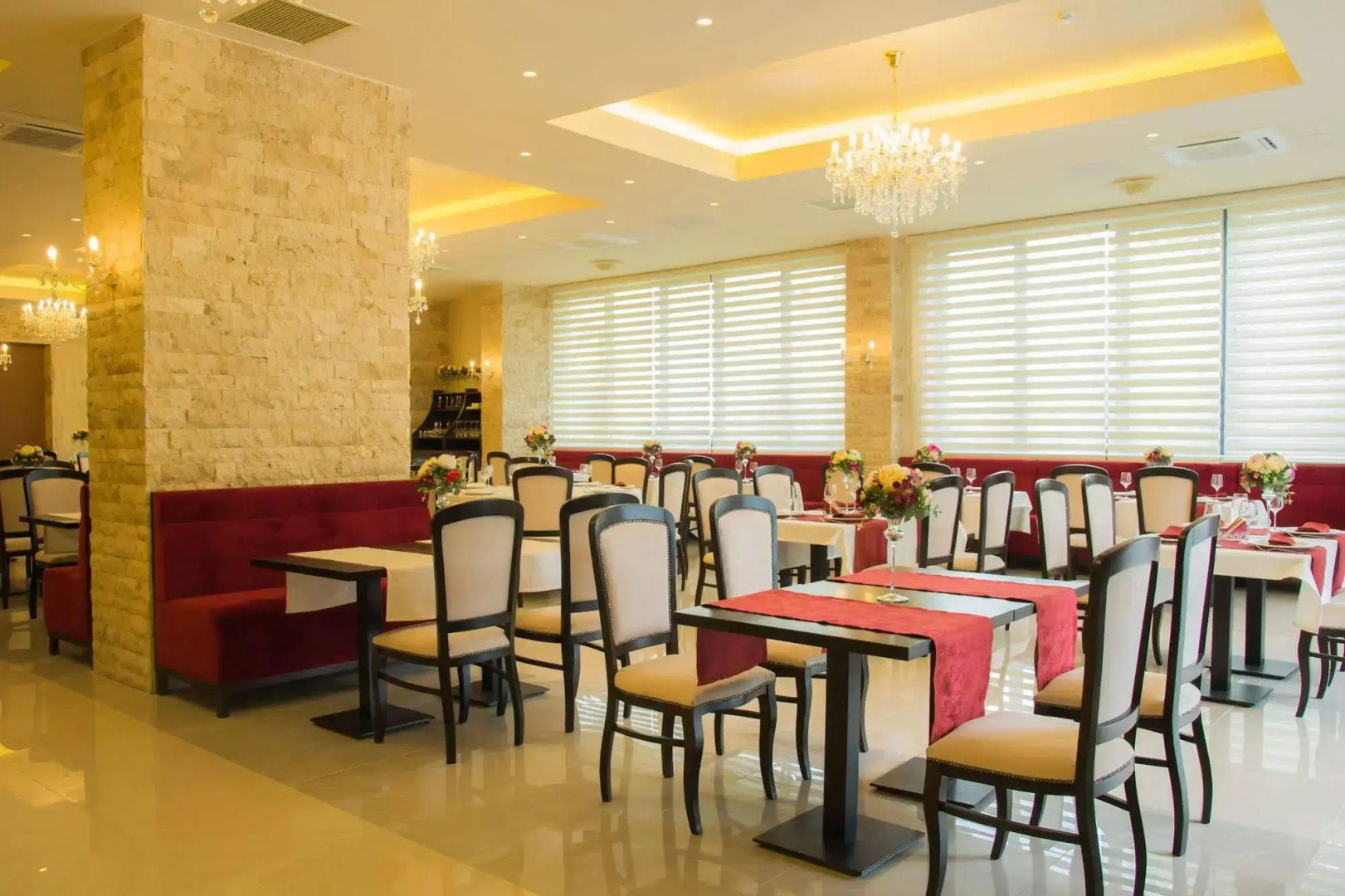 Salis Hotel and Medical Spa