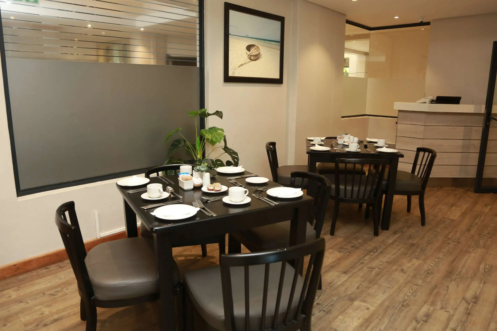 Blue Lagoon Hotel and Conference Centre