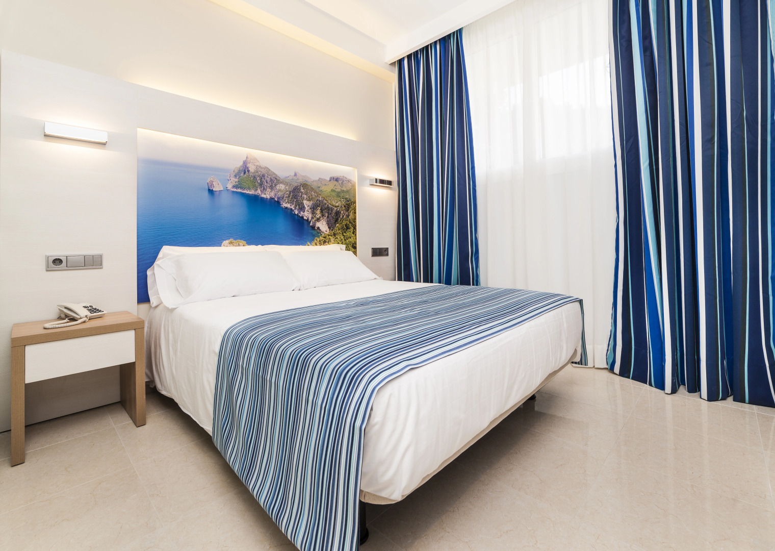 Globales Playa Estepona