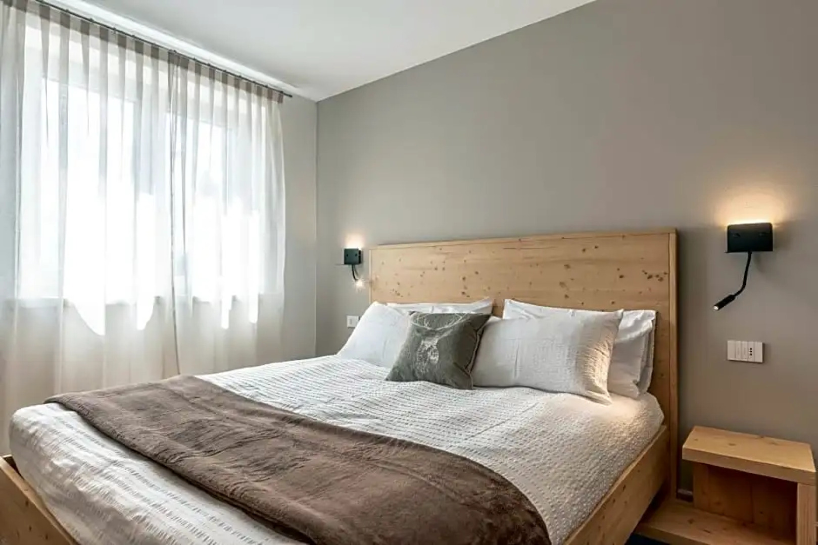 La Pao Bed and Breakfast