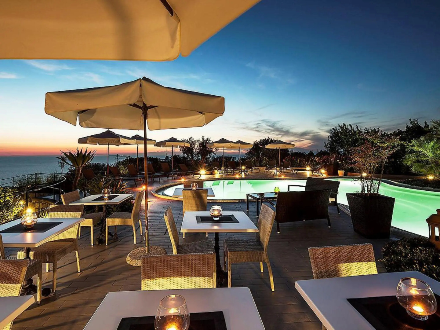 Tenuta del Poggio Antico