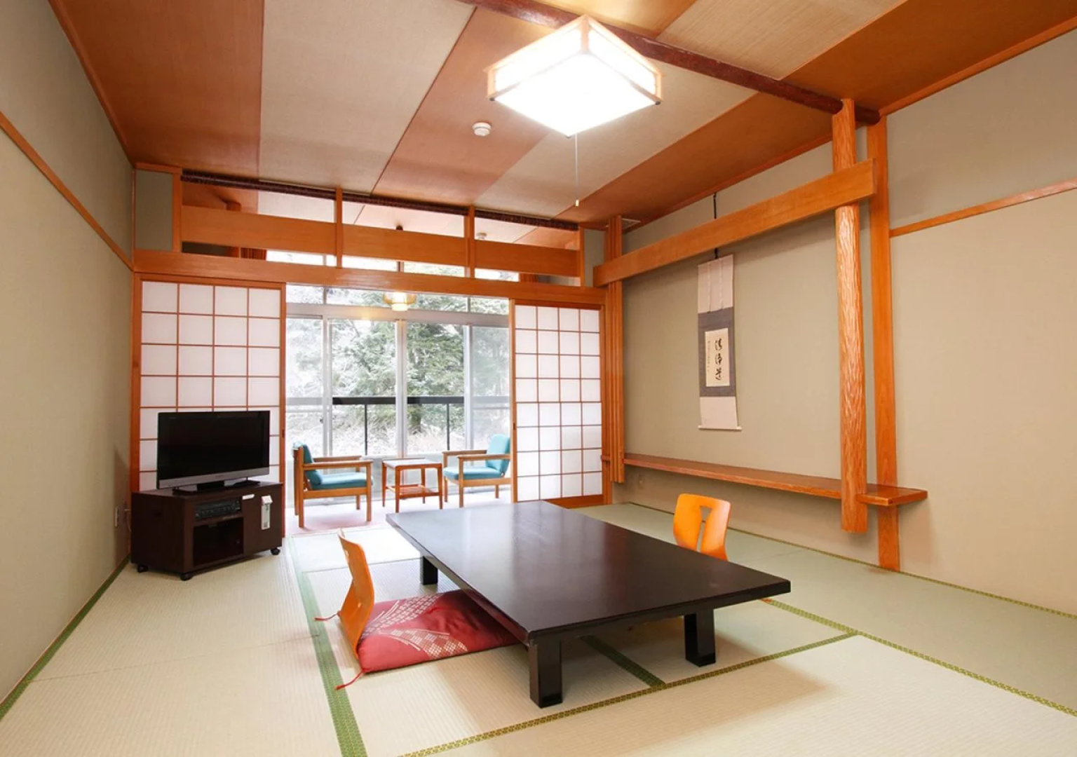 Tounomine Kanko Hotel