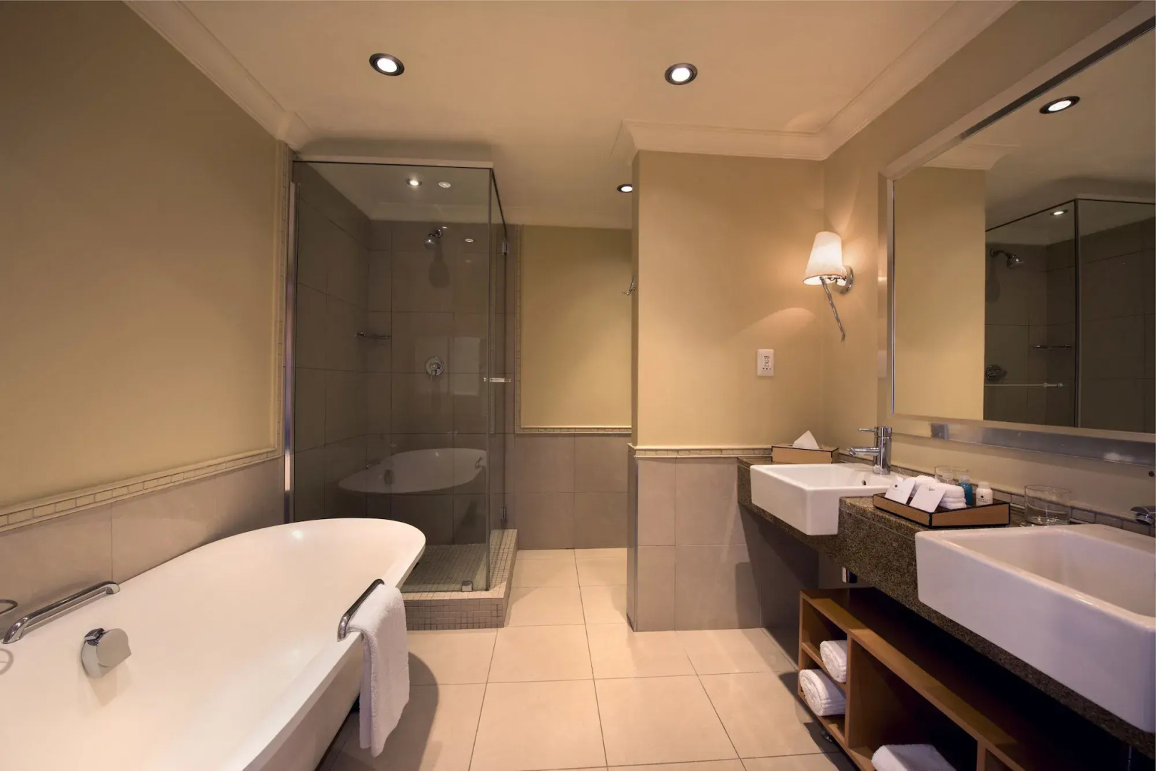 Sun City Hotel and Casino