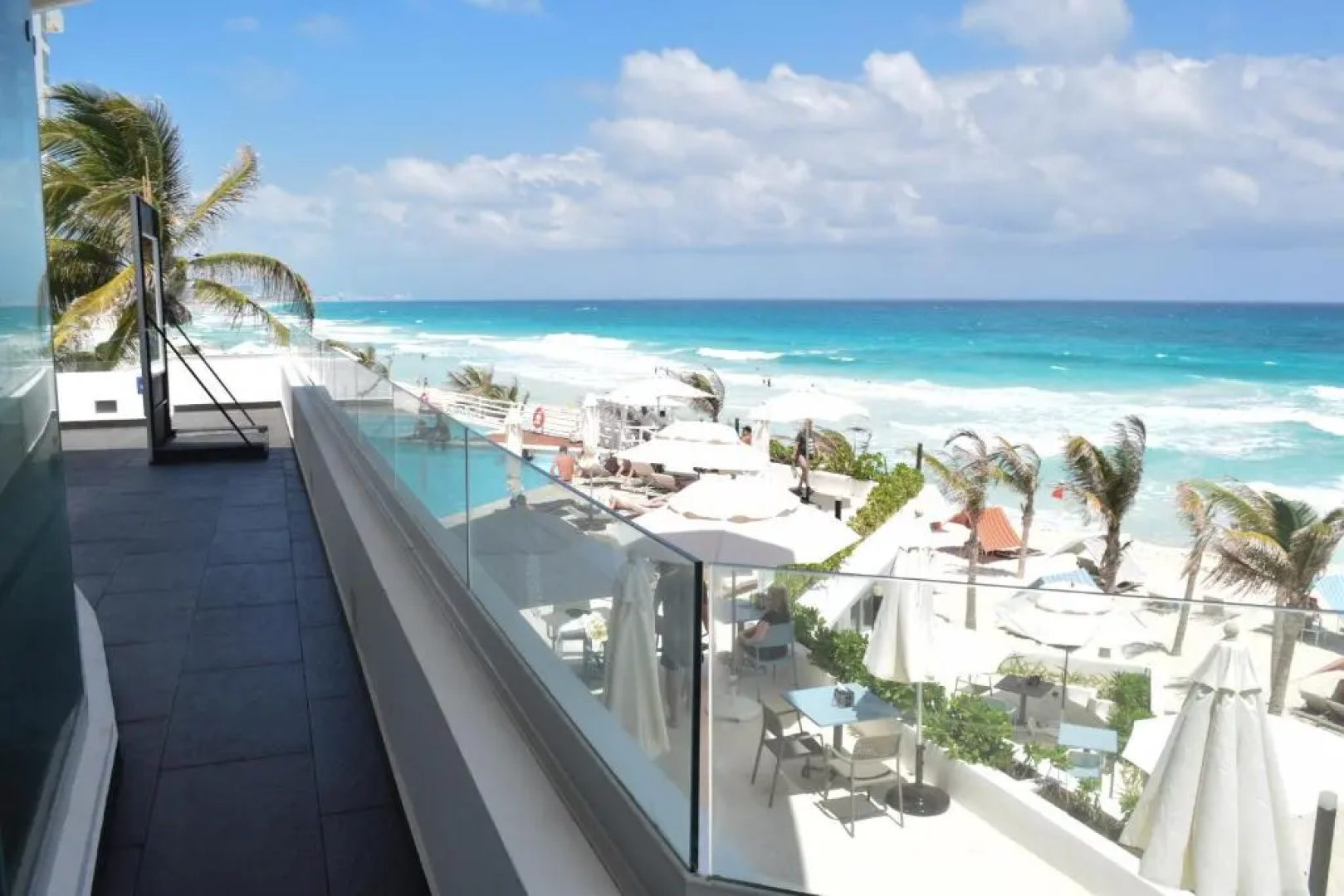 Oleo Cancun Playa All Inclusive Resort