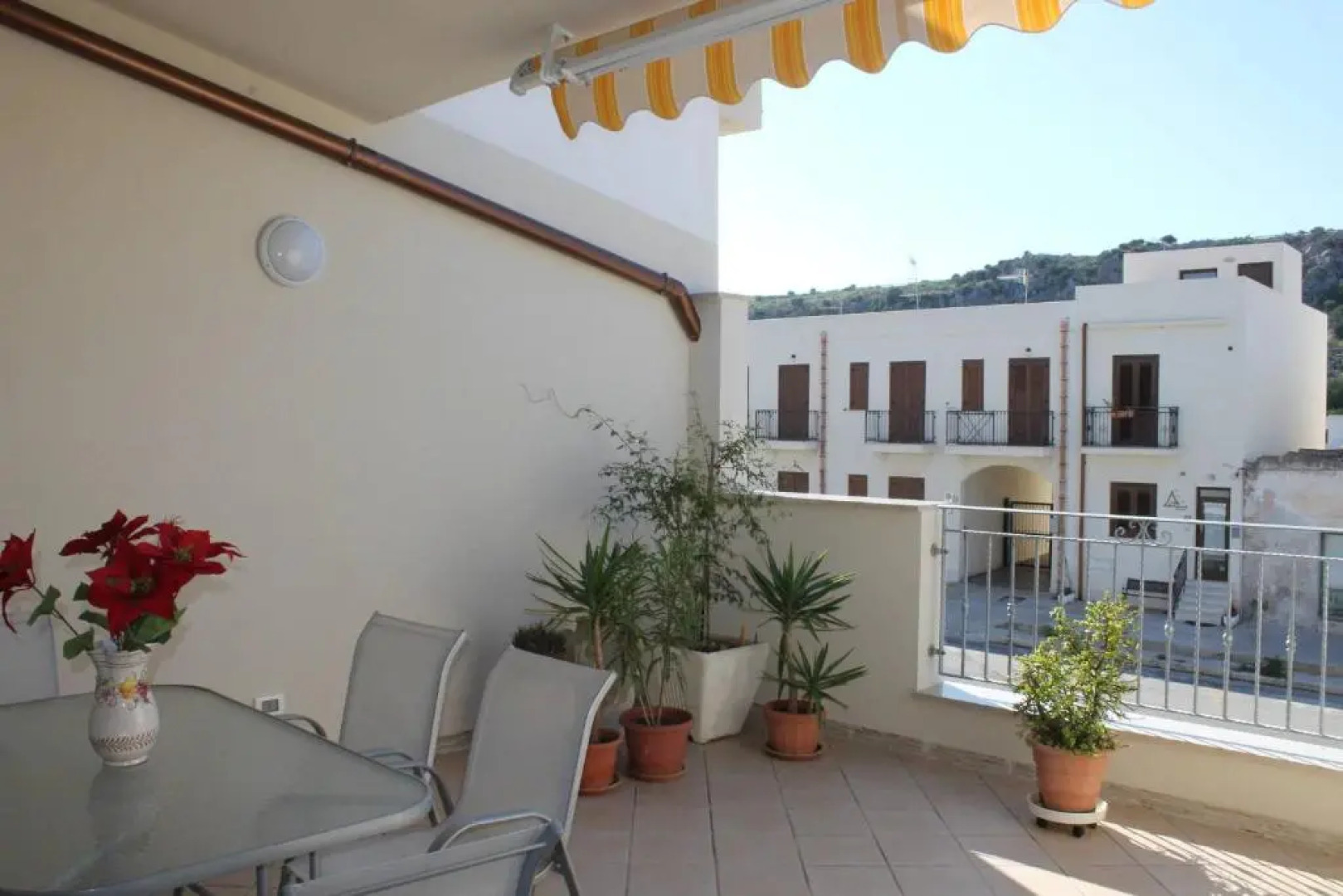 A casa di nonna Vincenza