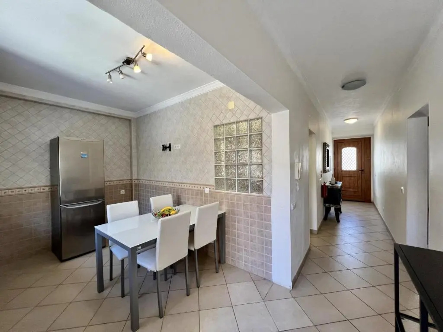 Loulé Central House by Homing