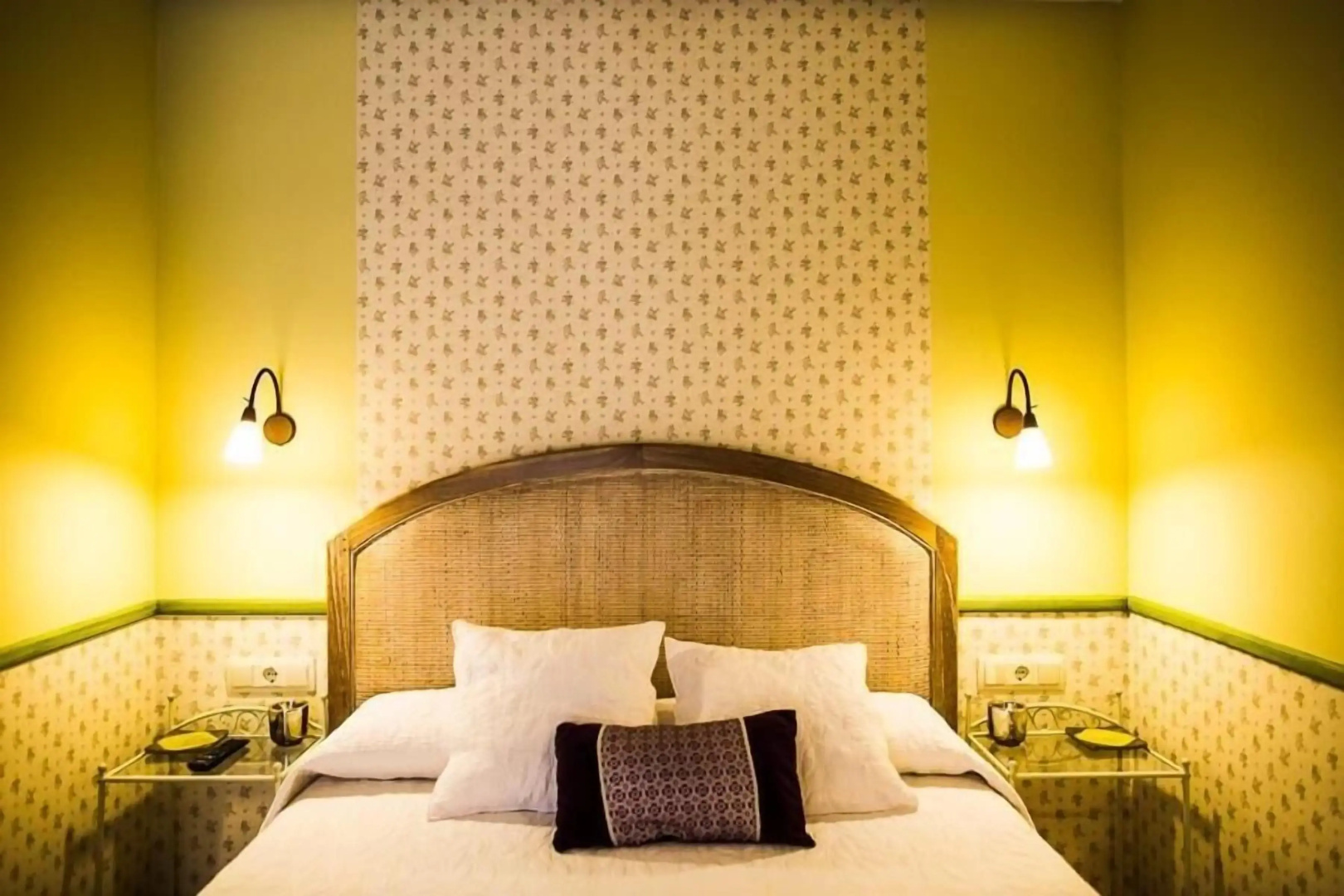 Hospedium Hotel El Nido de Alcudia Suites