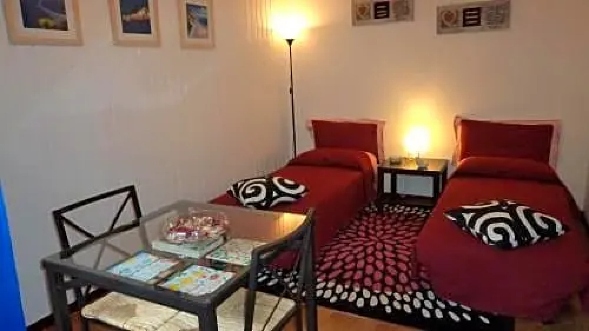 Bed & Breakfast Ma Maison