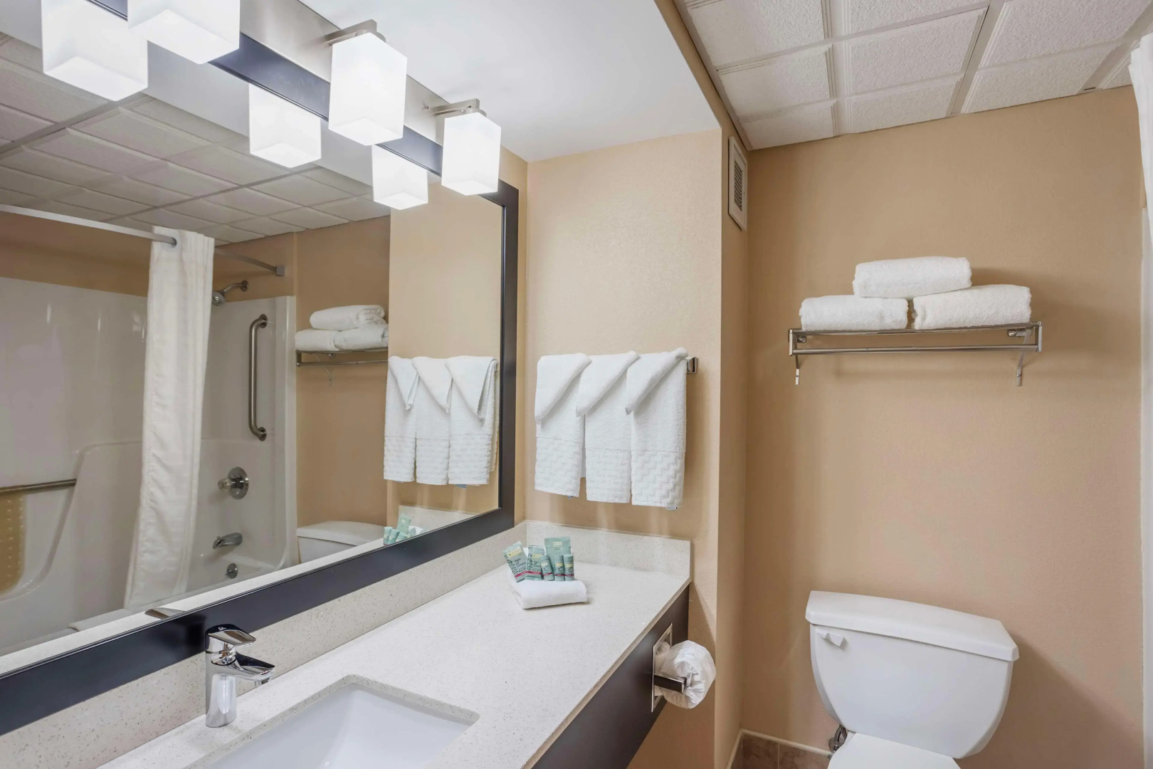 Best Western Inn At Blakeslee-pocono