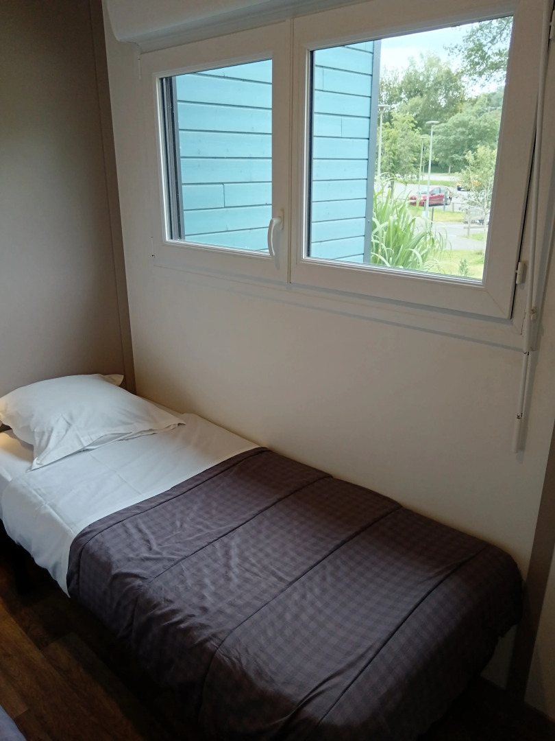 Terres de France - Domaine du Moulin Neuf