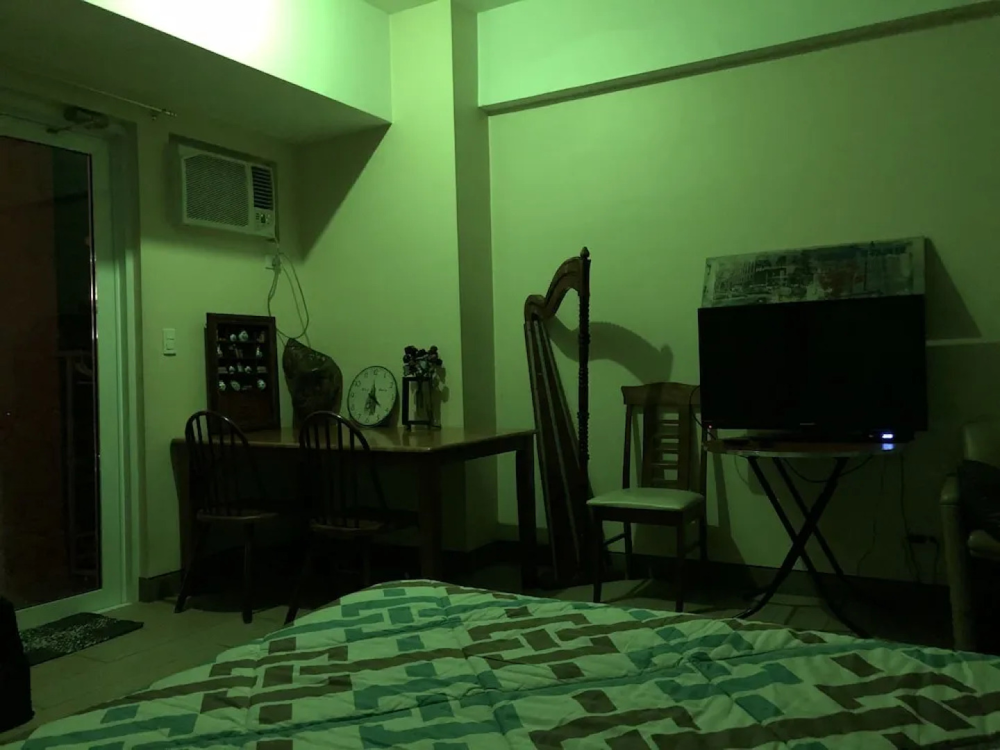 Fantastic Step to the Venice