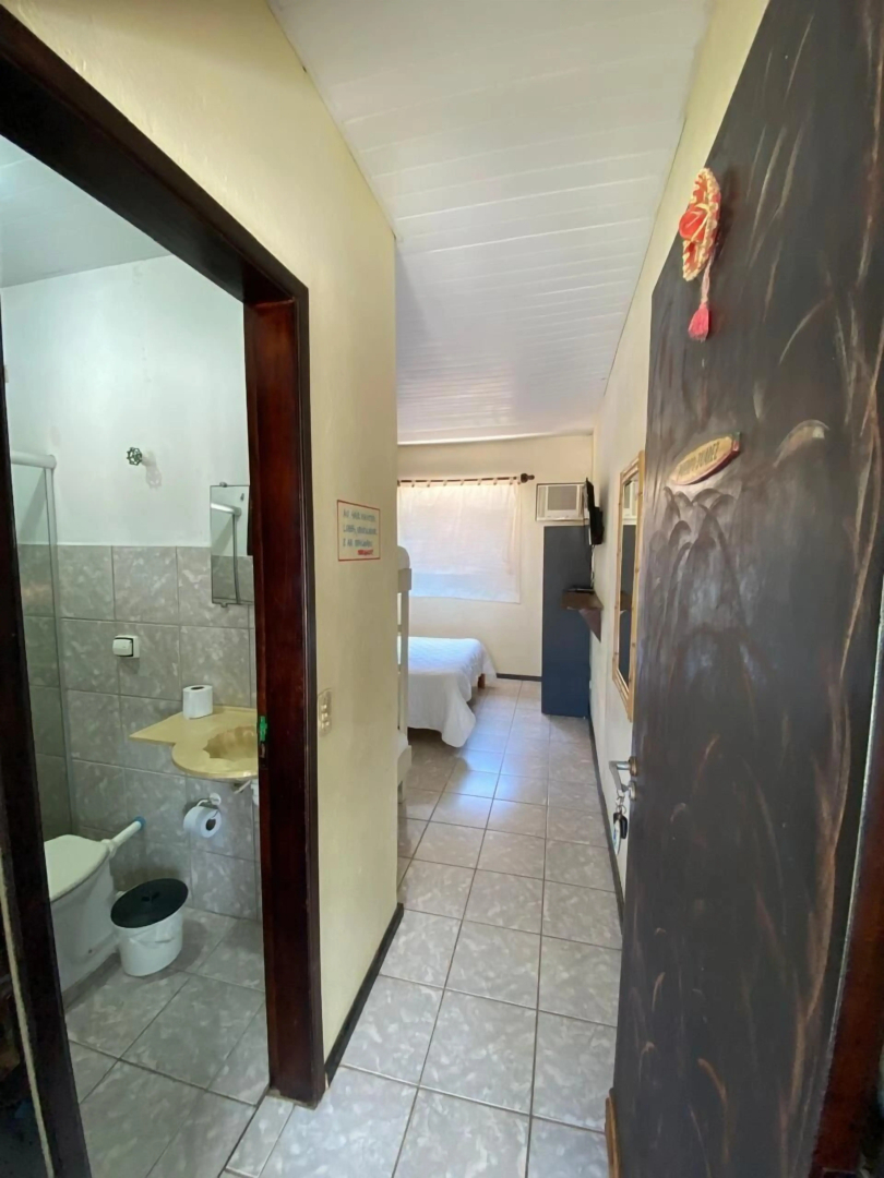 Surfers Villa Maremotta