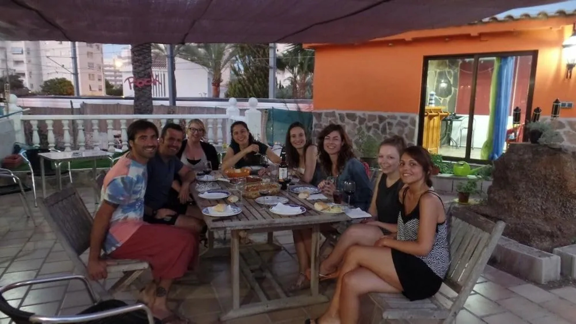 Hakuna Matata Hostel