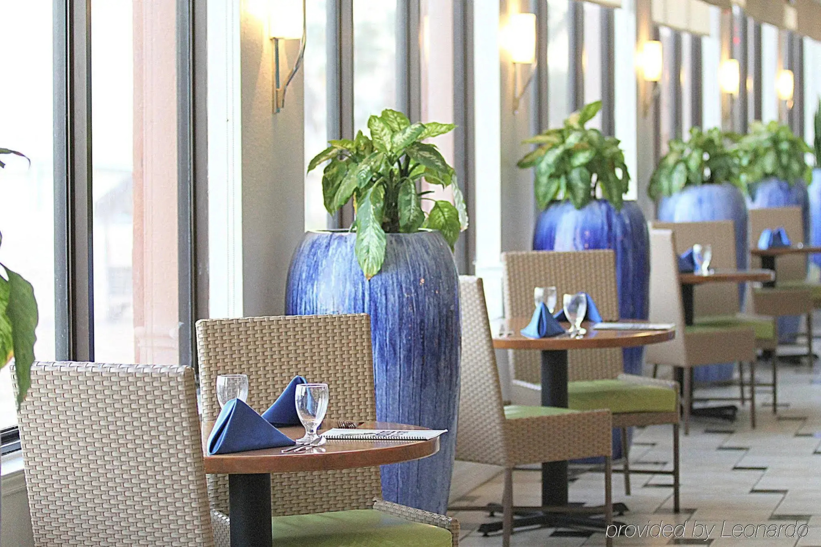 DoubleTree by Hilton Corpus Christi Beachfront