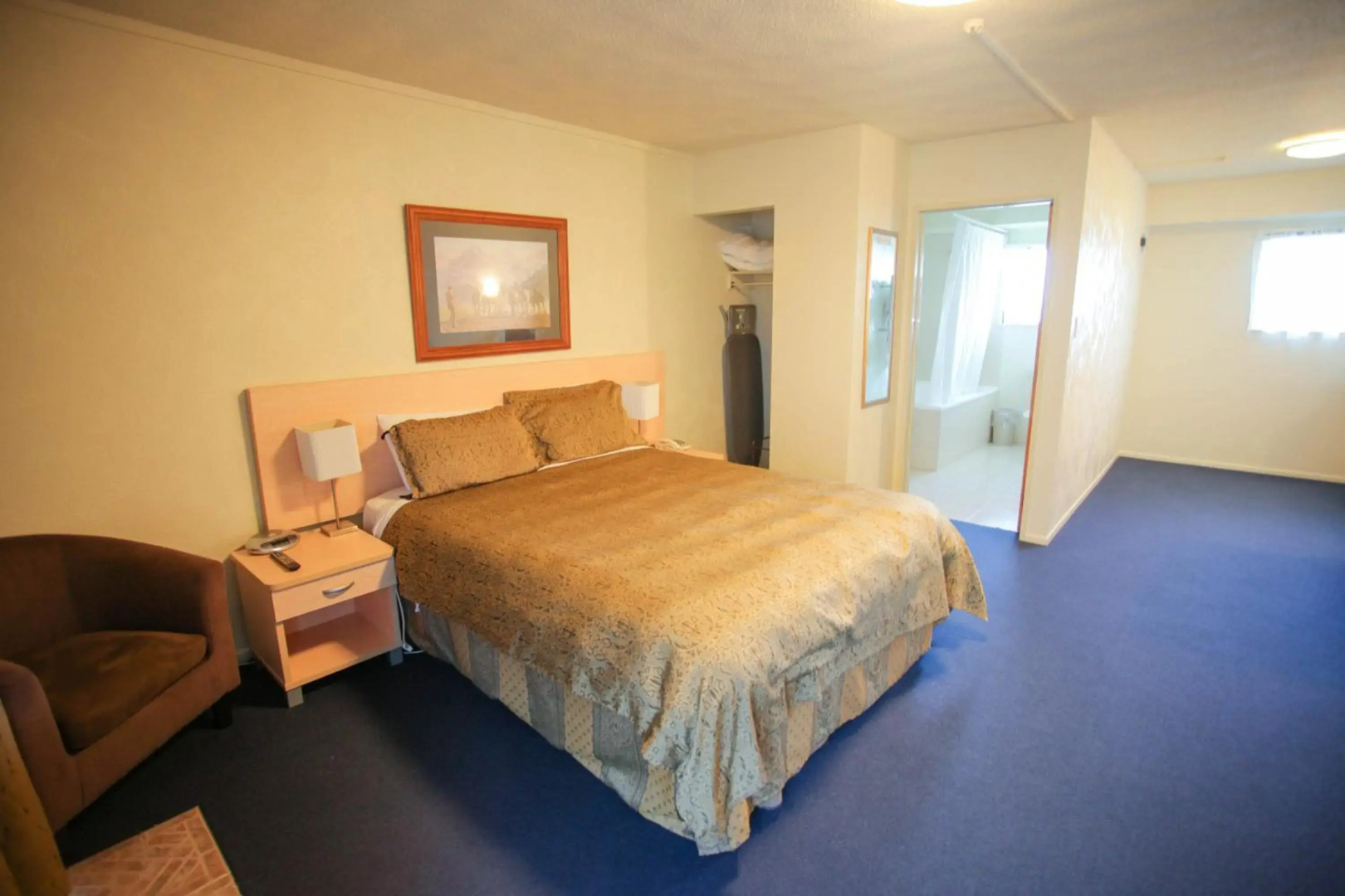 Abbots Hamilton - Hotel and Conference Centre