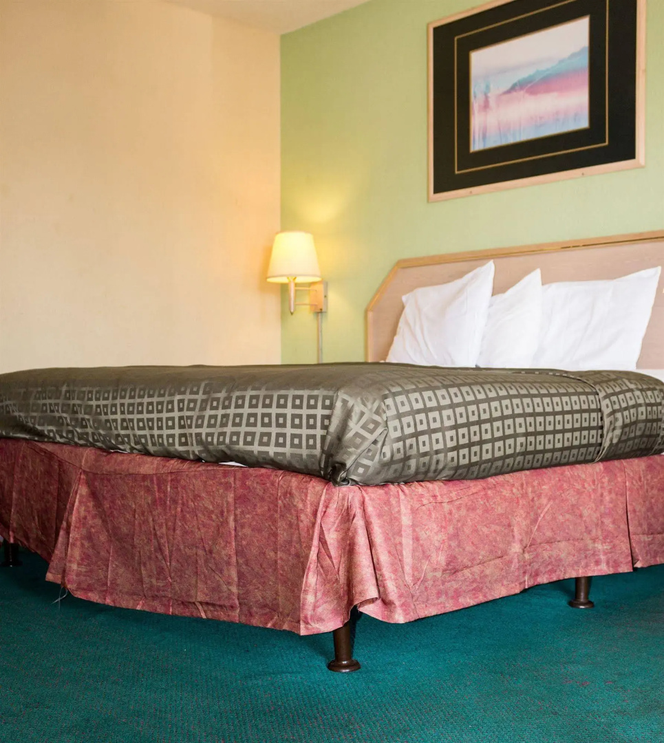 Rodeway Inn