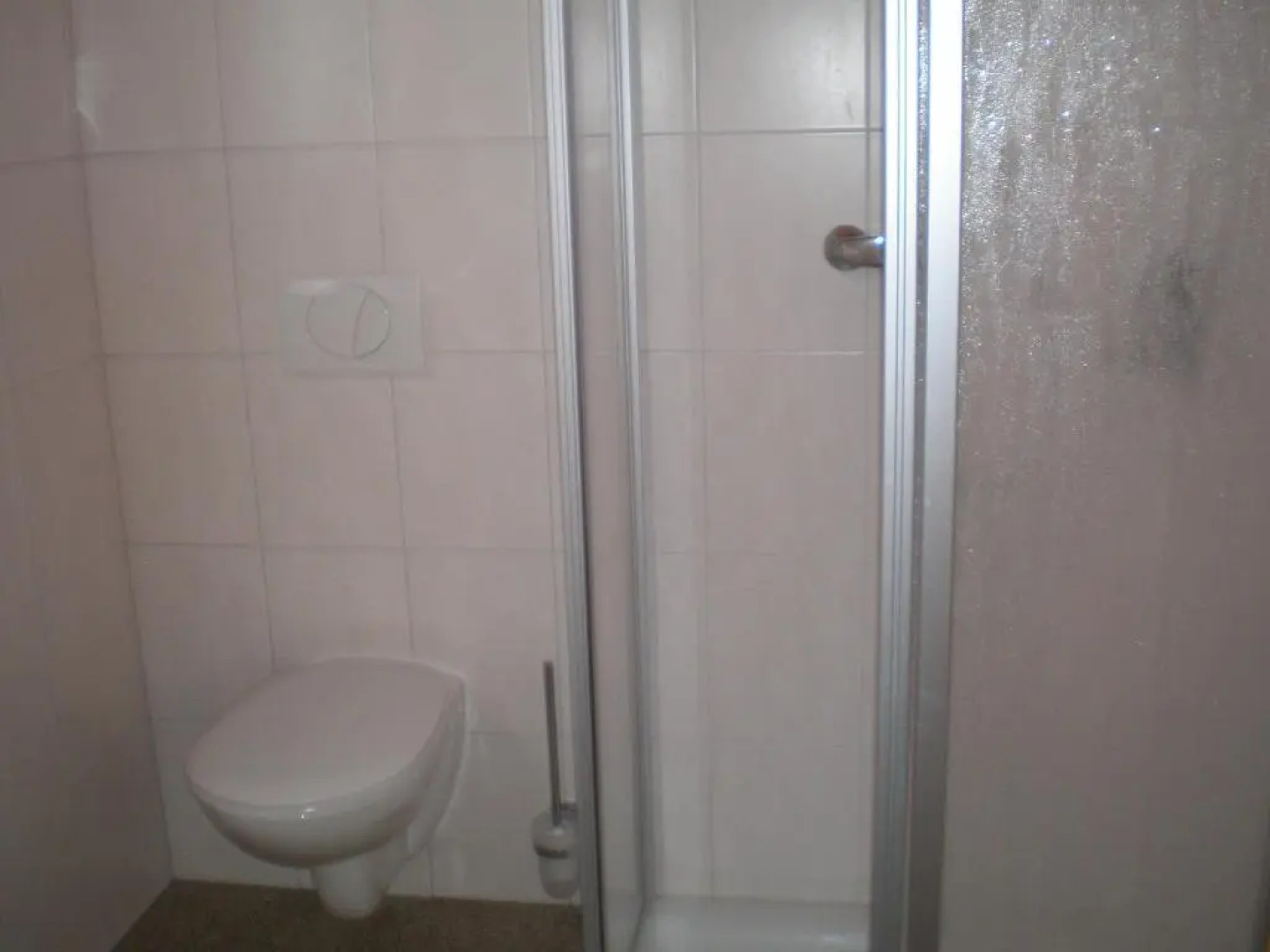 Almrauschhütte Markus