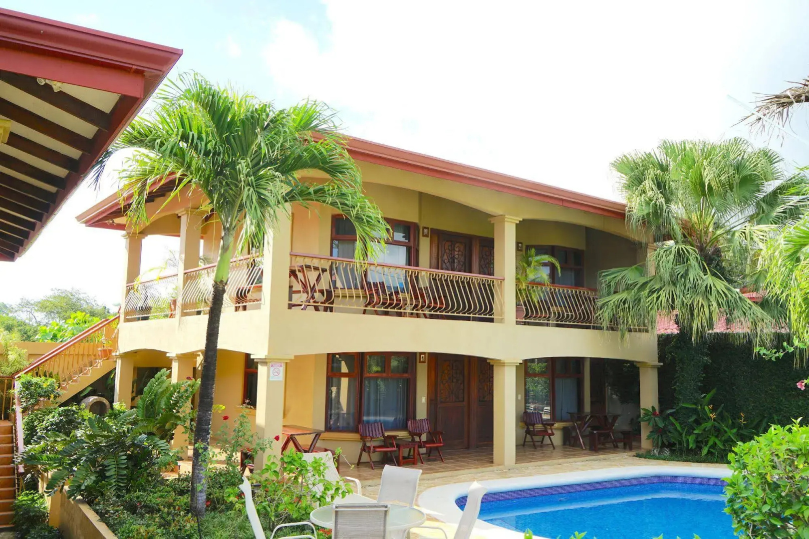 Villas Welcome to Heaven