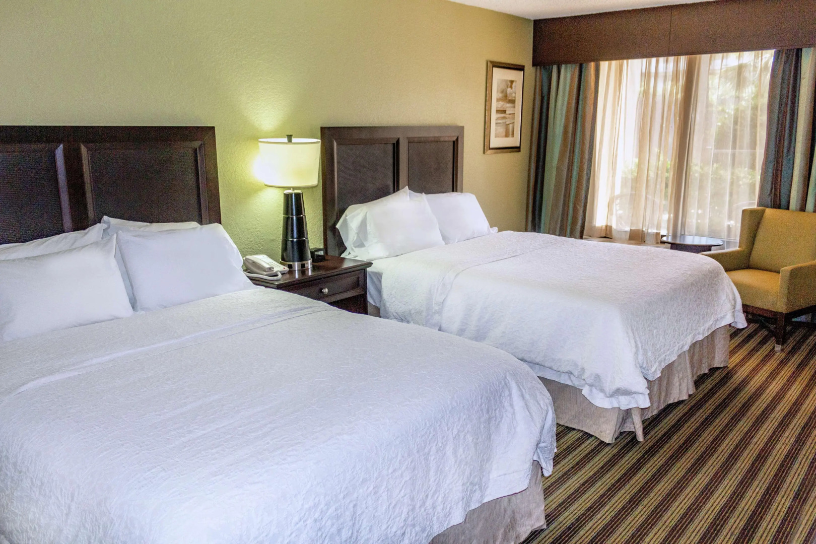 Hampton Inn Ft. Walton Beach