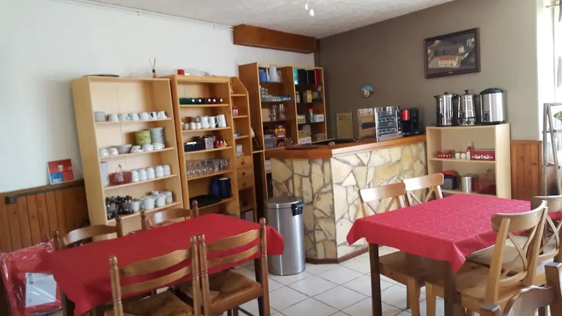 Hotel Restaurant O Fil de L'O