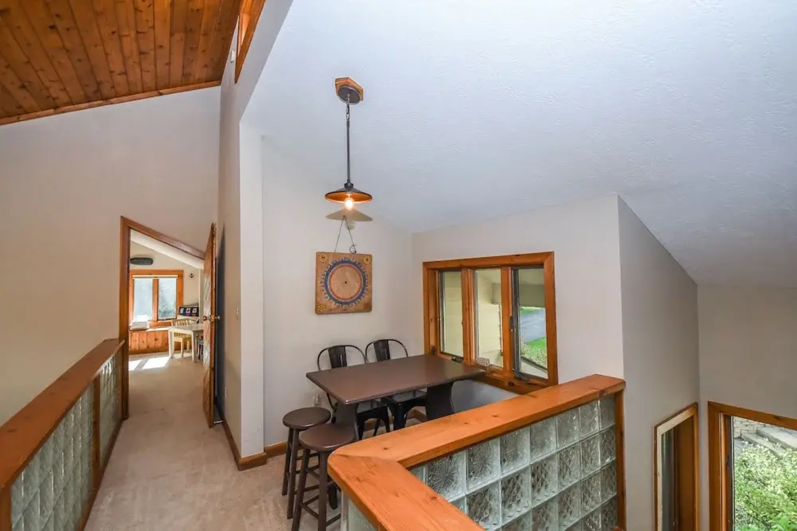 Infinite View 5 Bedroom House