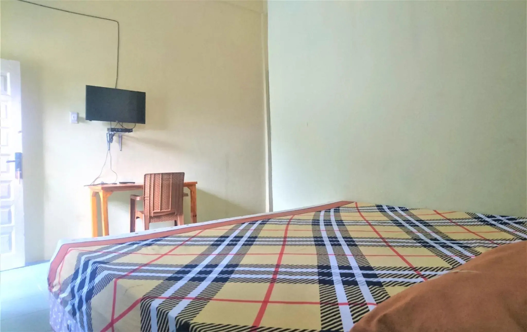 Purnama Raya Guest House