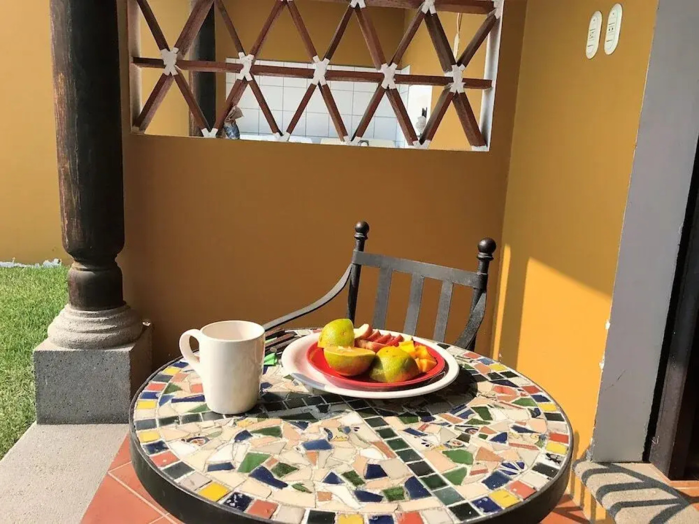 Las Clarisas Apart-Hotel