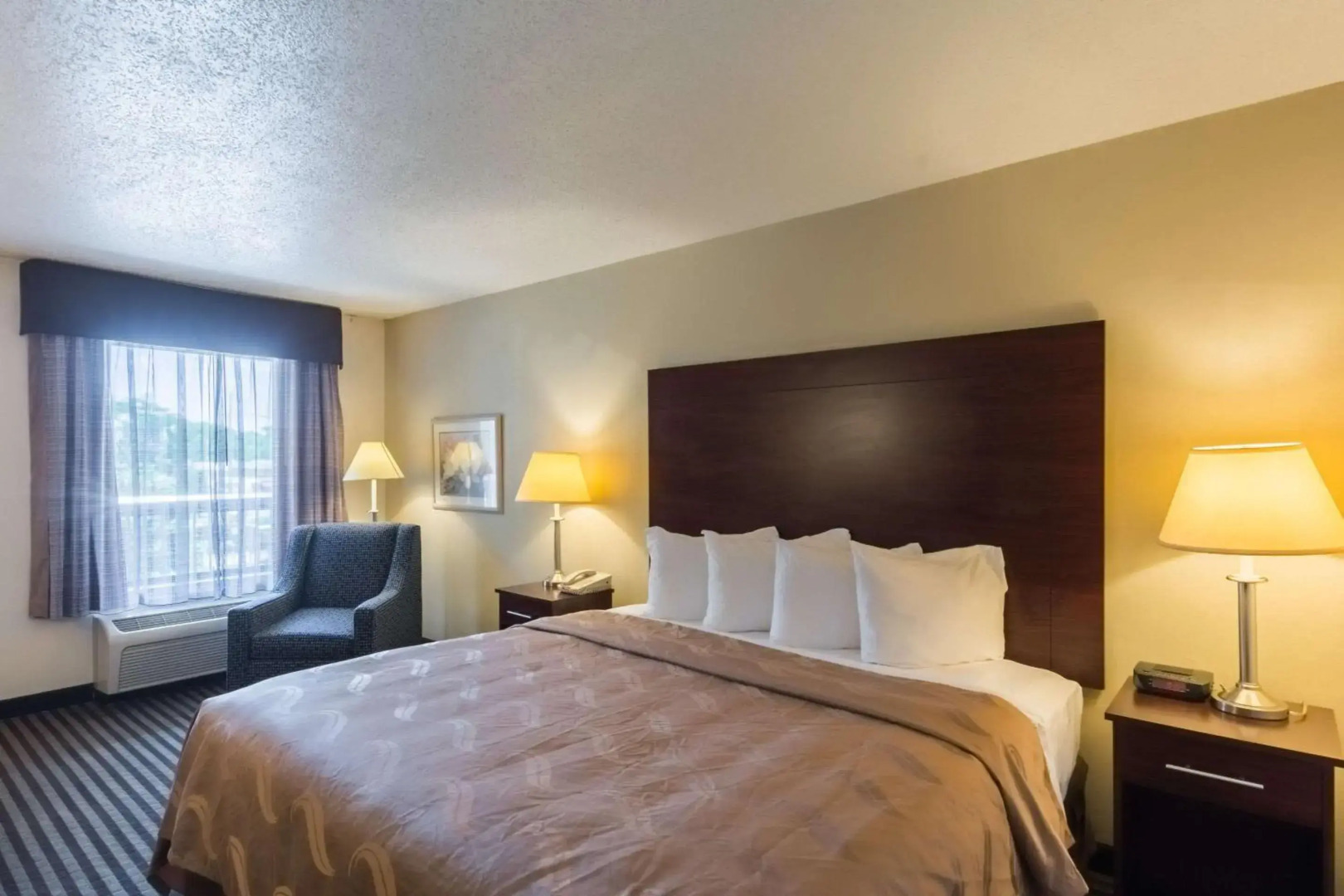 Quality Inn & Suites Rockingham