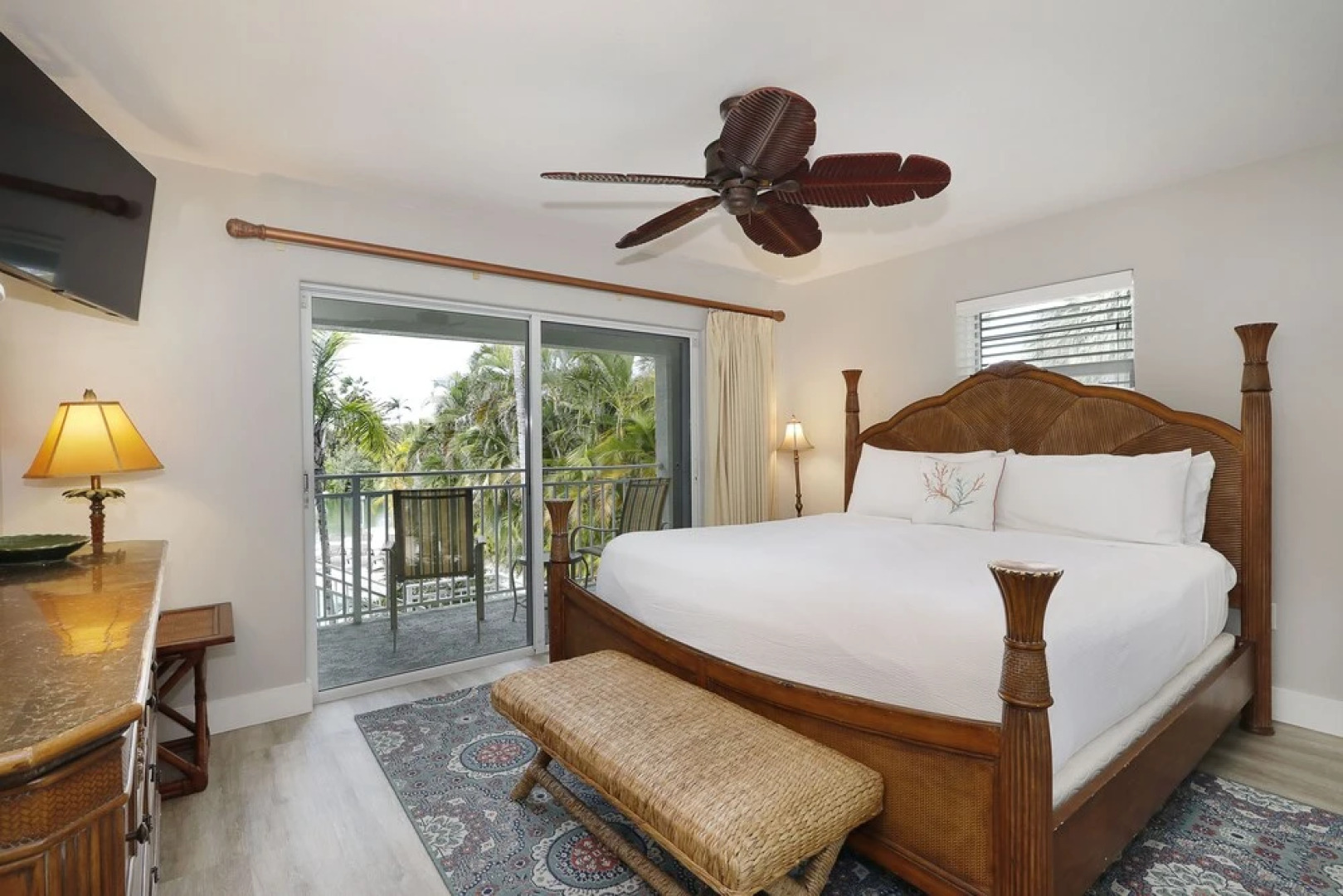 Waterfront Luxury Home With Pool And Boat Dock 3 Bedroom Home by RedAwning