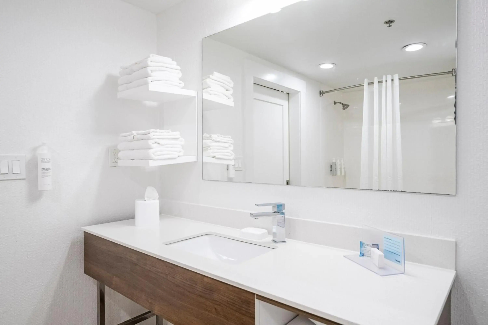 Hampton Inn Spring Hill