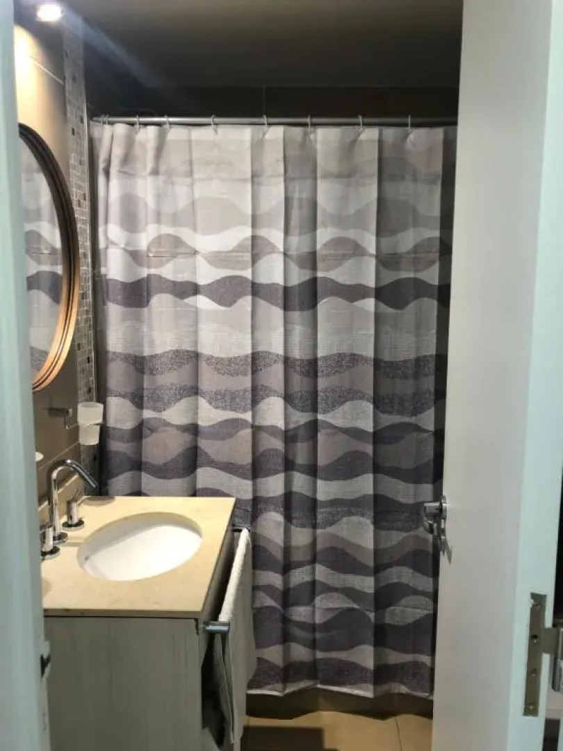 Departamento en Santa Fe, Capital. Con cochera y pileta