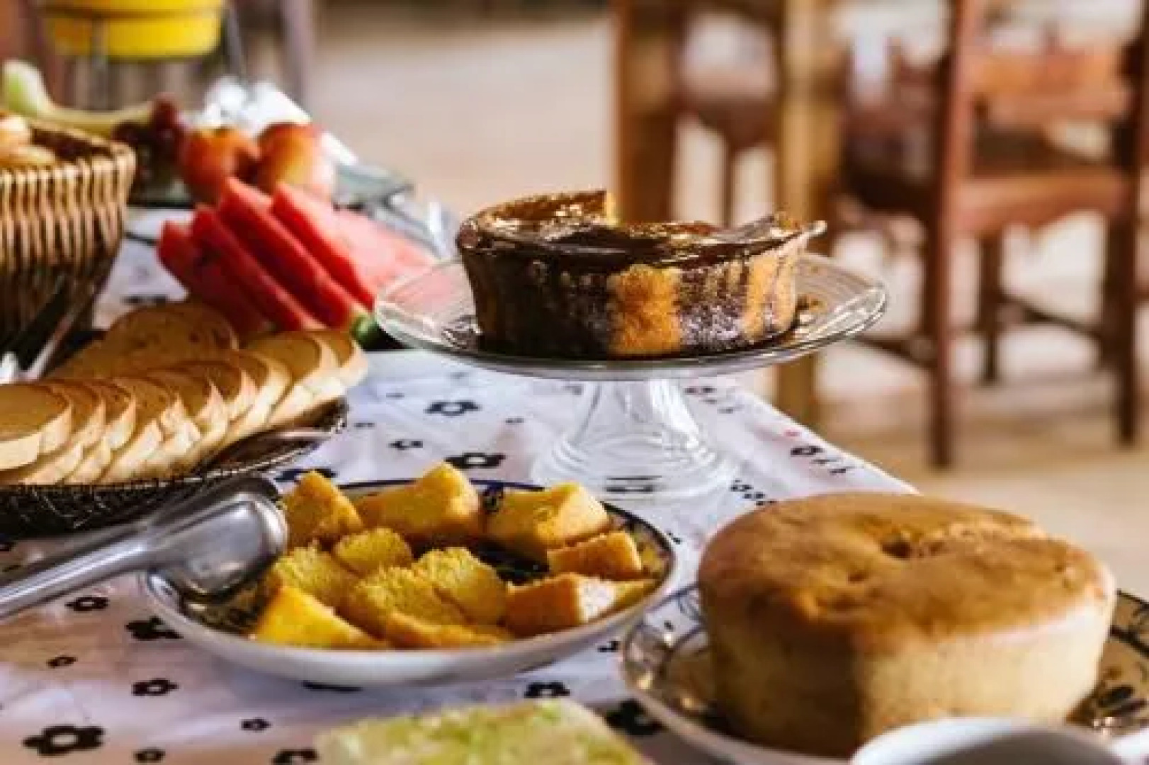 Pousada Vila Mineira