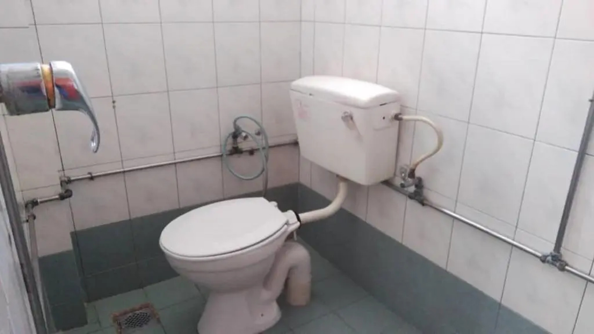 OYO 90739 Dung Fang Hotel