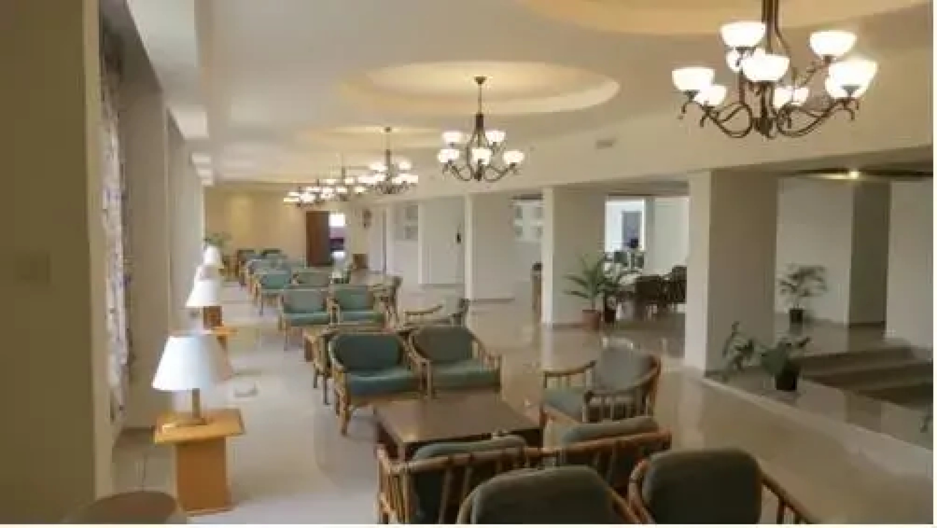 Margoa Arad Hotel