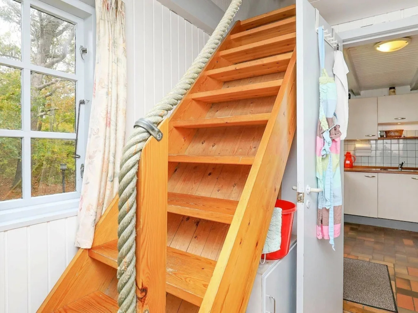 Lovely Holiday Home in Jutland near Sea