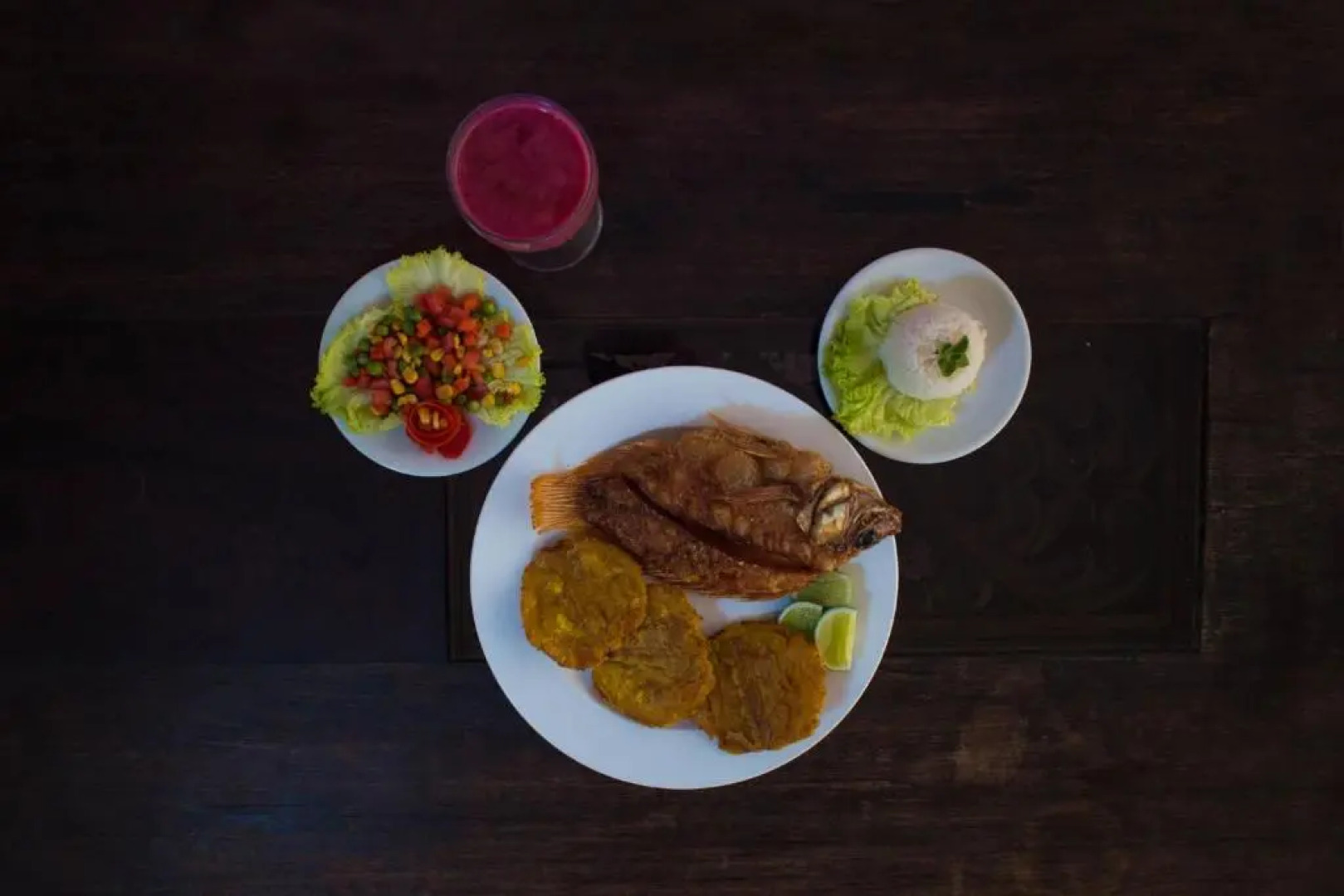 Hotel Joohn Los Almendros