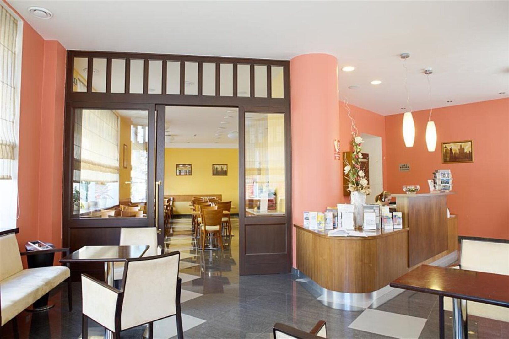 City Partner Hotel Gloria