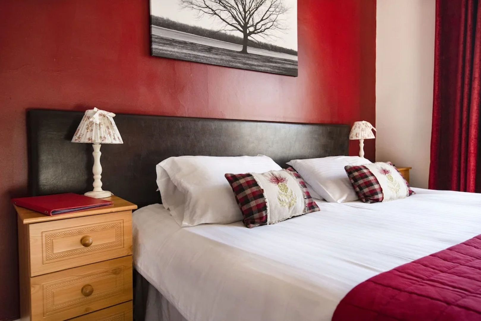 Kirkmichael Hotel